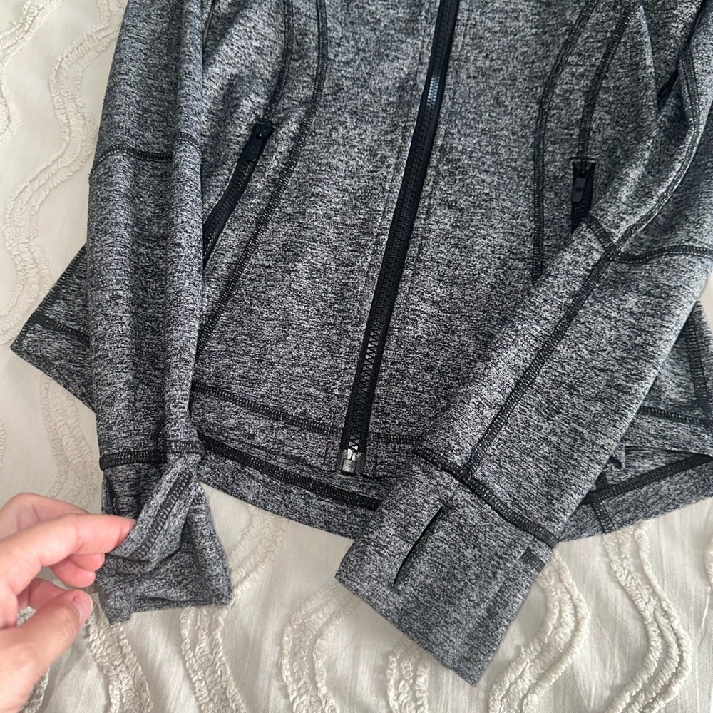 Lululemon Define Jacket - Picture 7 of 11